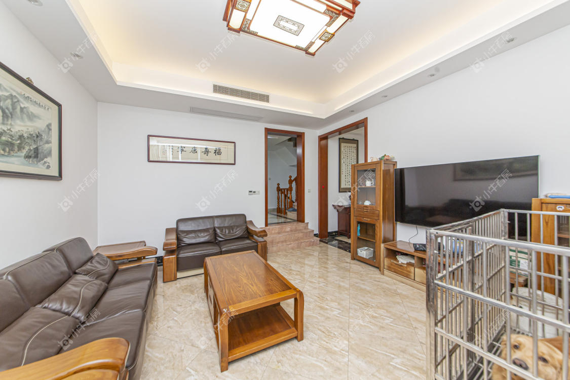 常州湖滨壹号在租房源室内图_小牛看房