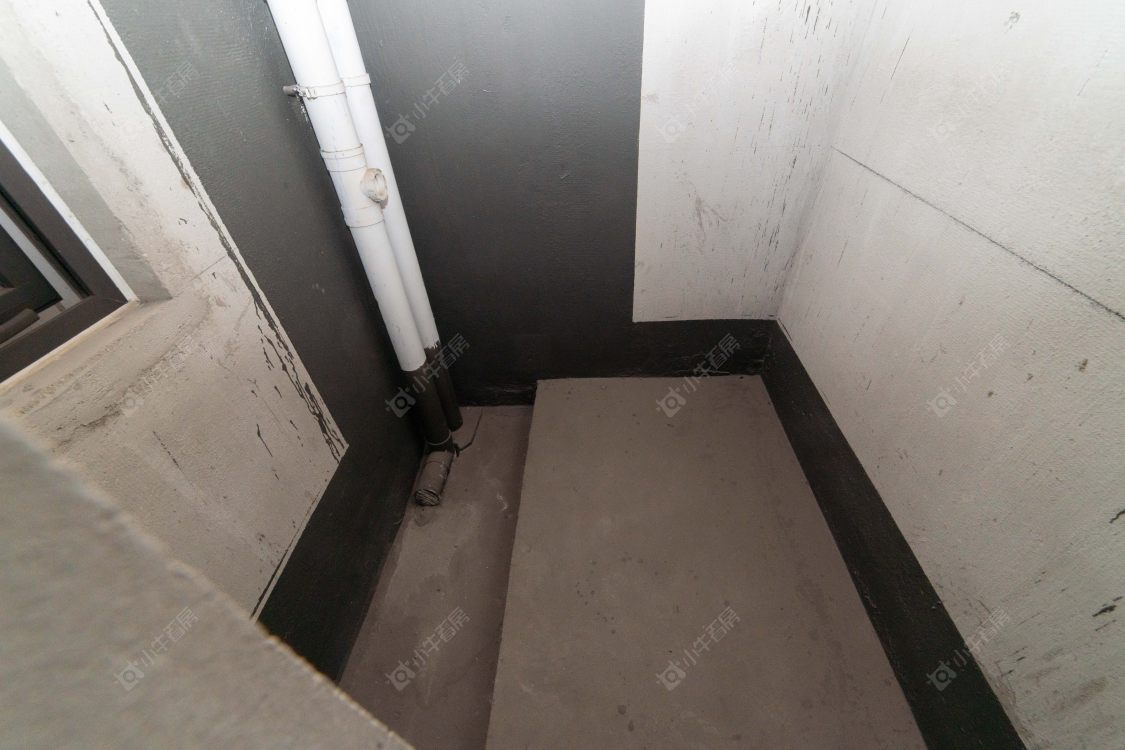 常州中梁金科启宸在售二手房源室内图_小牛看房