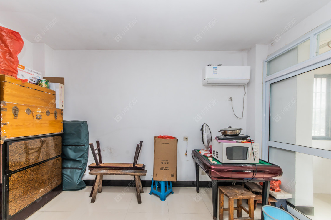 常州玲珑花园在售二手房源室内图_小牛看房