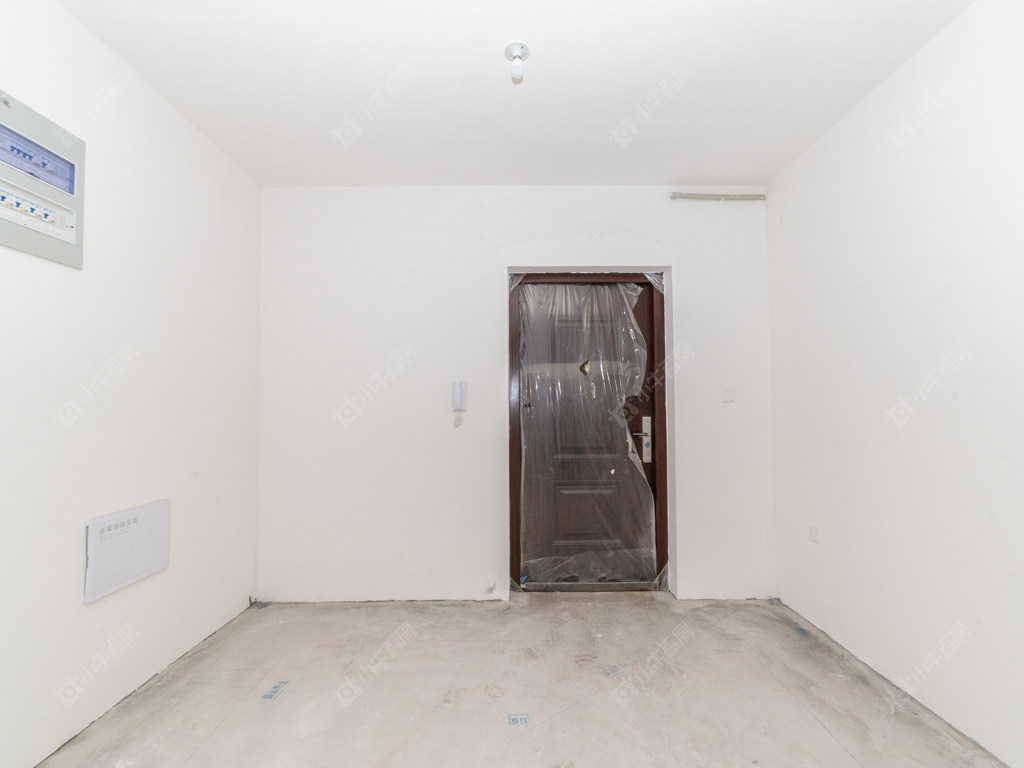 常州百馨西苑五期在售二手房源室内图_小牛看房