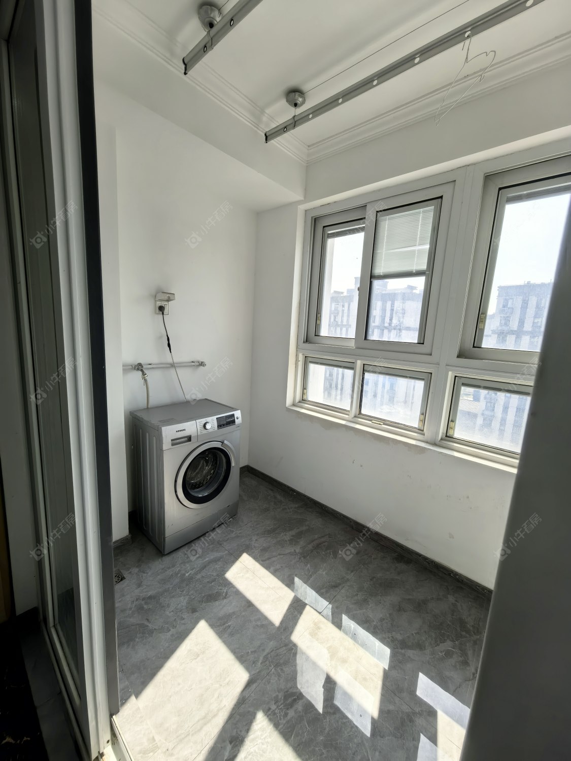 常州青竹苑B区在租房源室内图_小牛看房