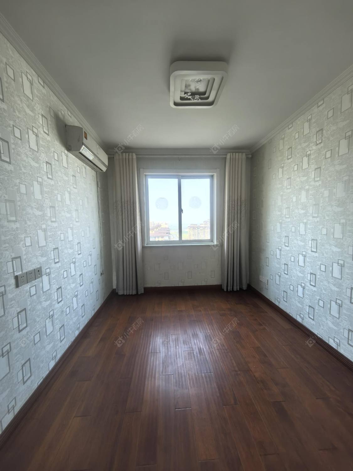 常州清水湾花园三期在租房源室内图_小牛看房