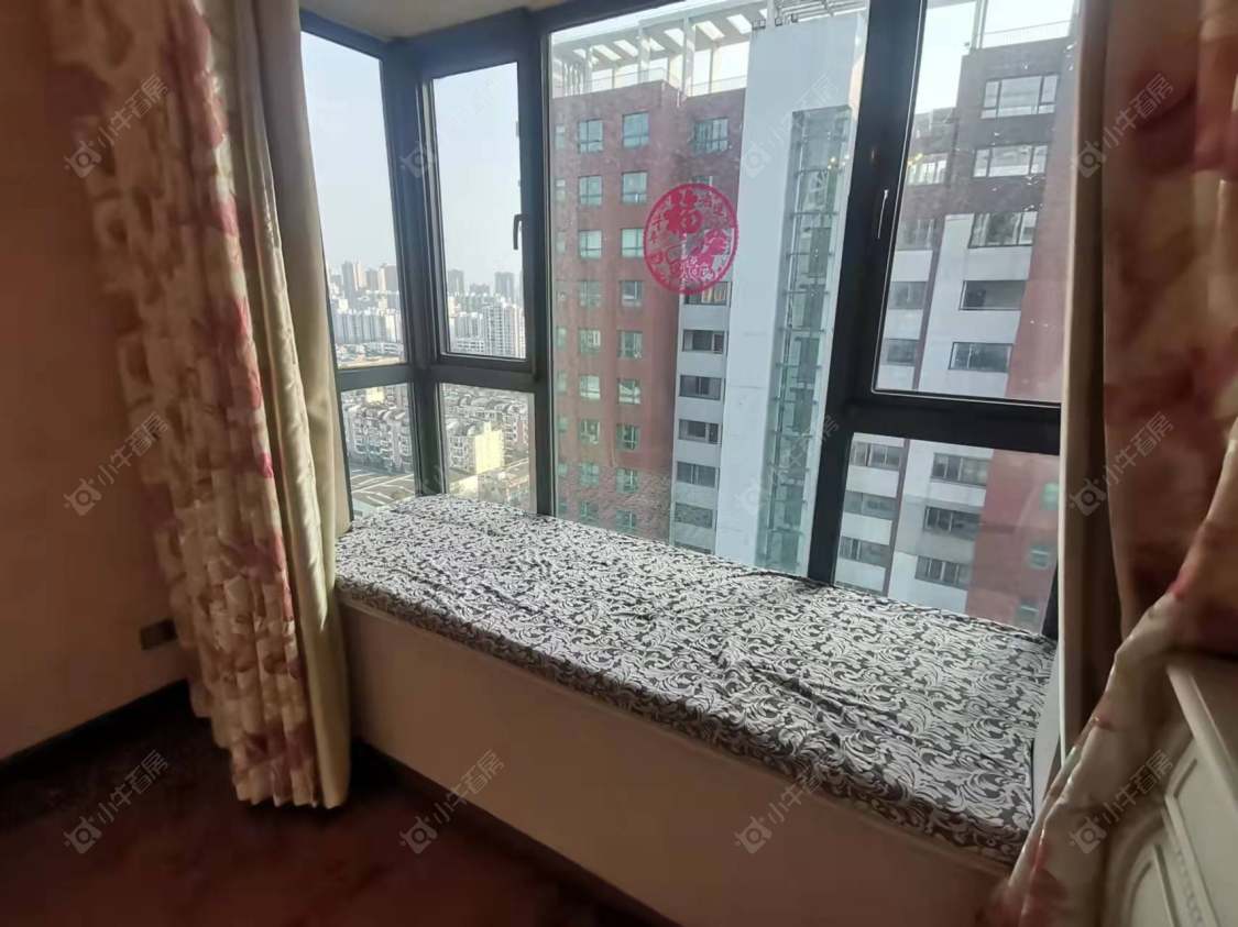 常州南博湾花园在租房源_小牛看房