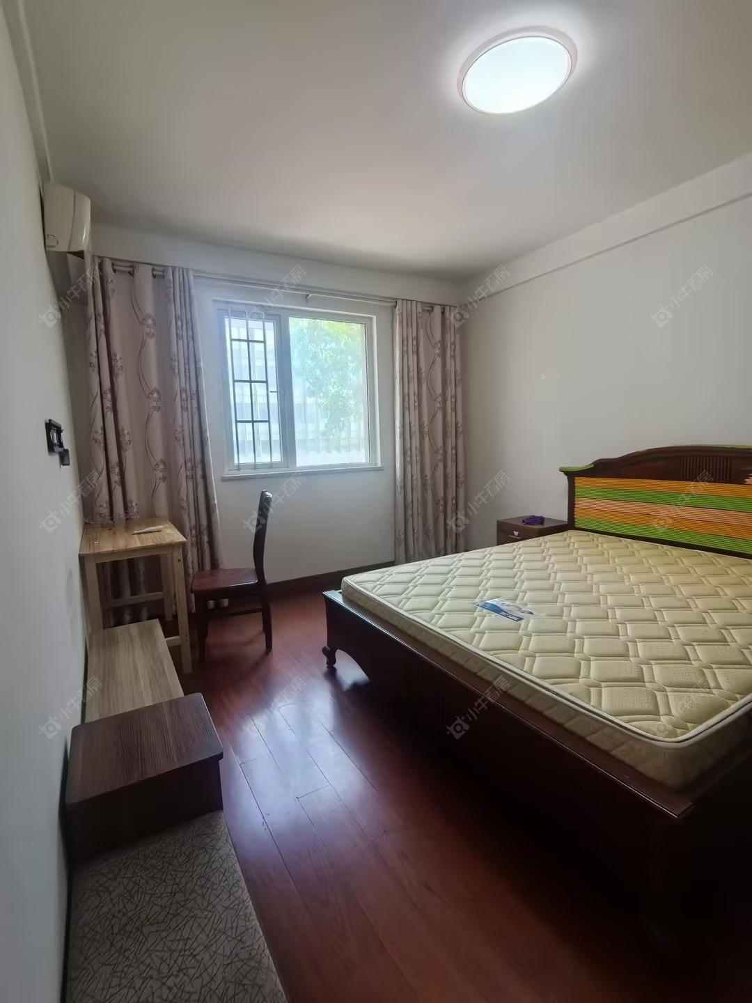 常州九洲花园二期在租房源_小牛看房