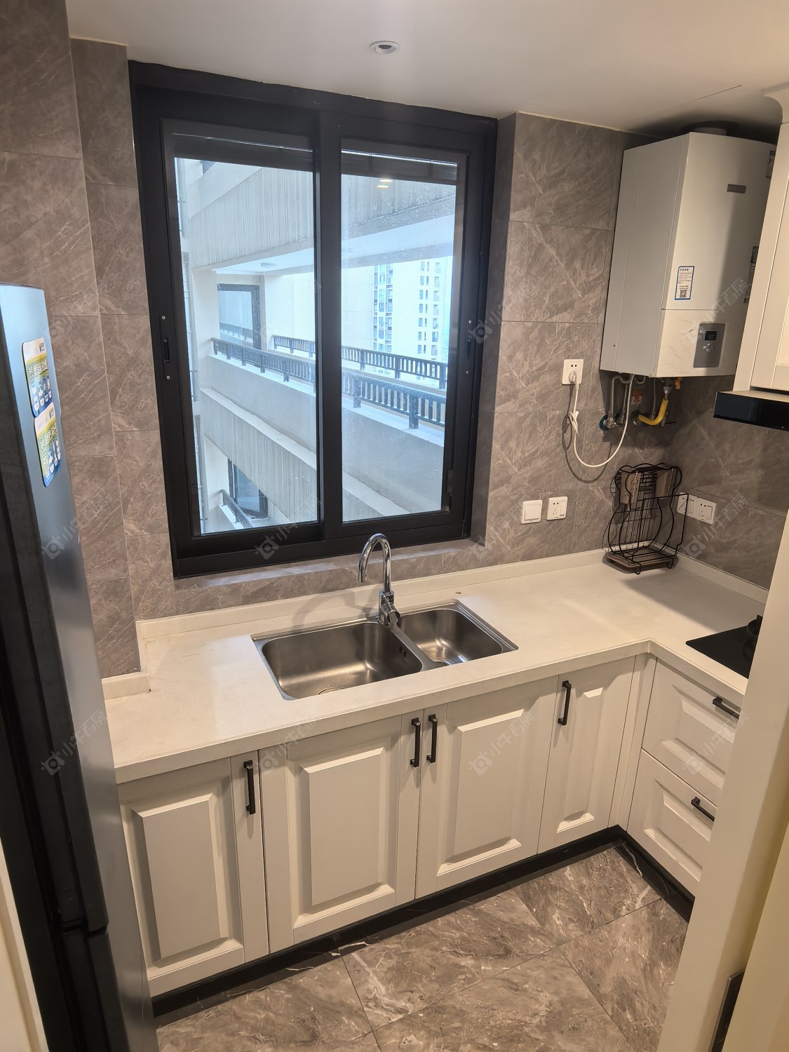 常州新城华宇悦隽公馆在租房源室内图_小牛看房