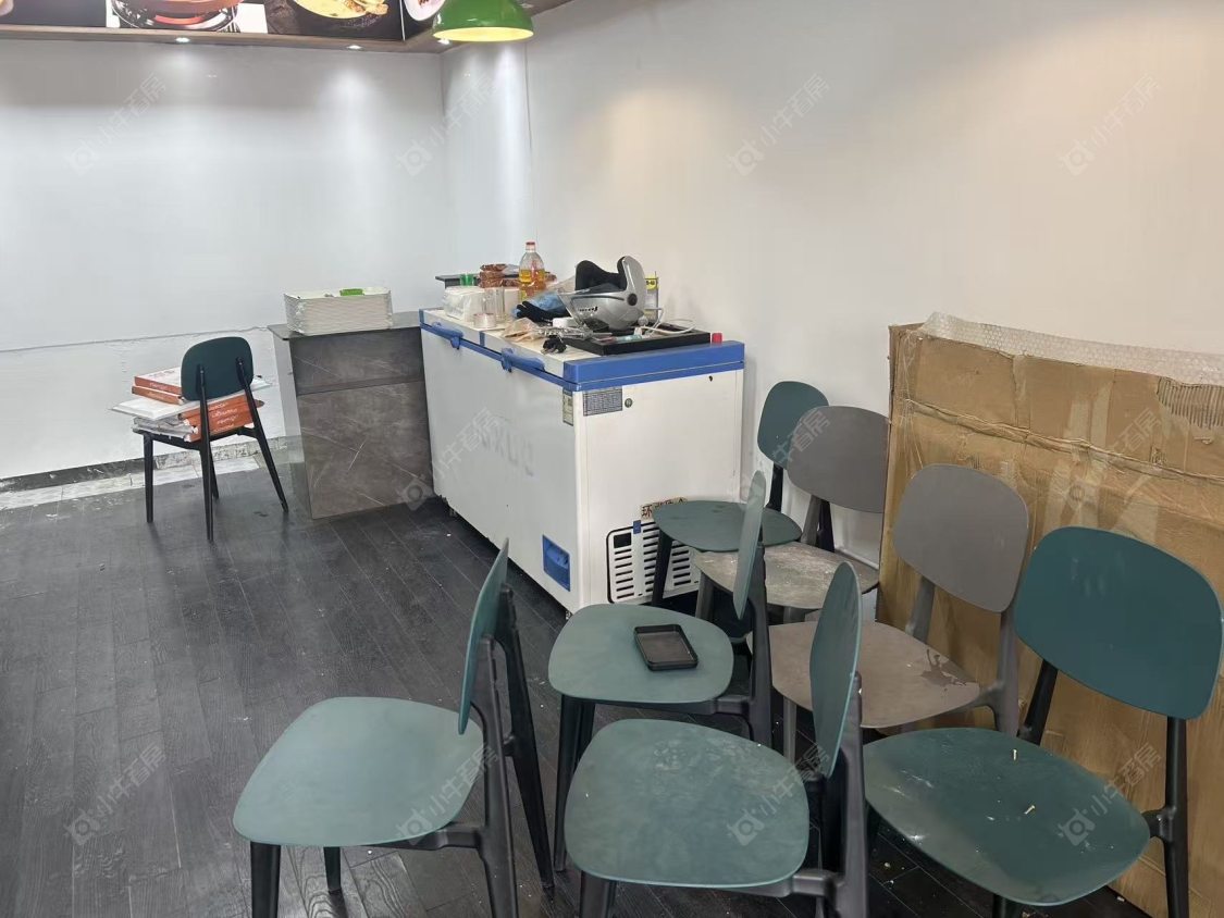 常州陈渡村委在租房源室内图_小牛看房