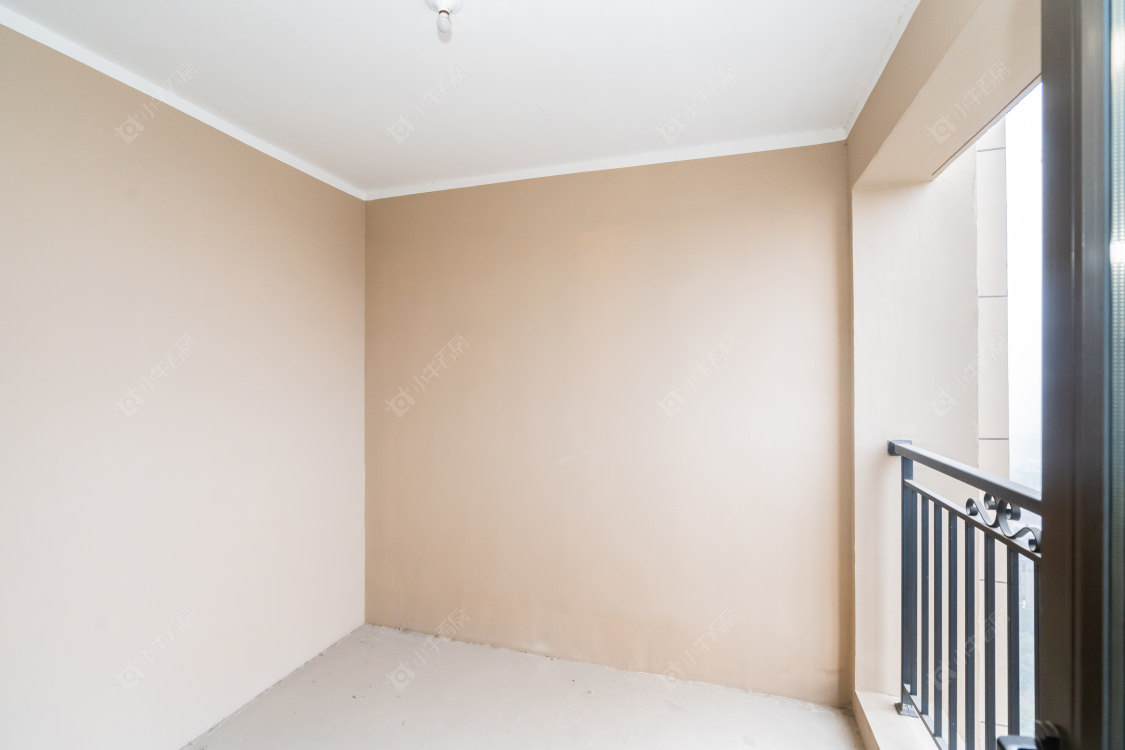 常州华润国际六期在售二手房源室内图_小牛看房