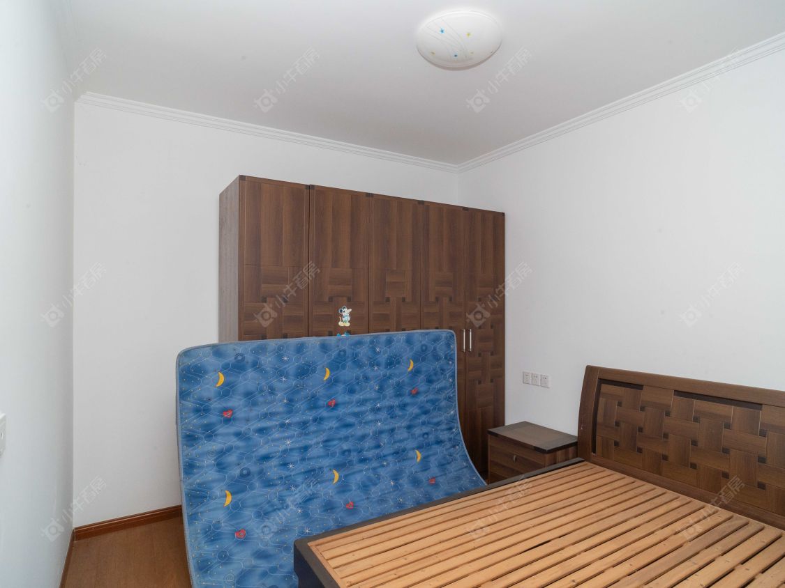 常州青枫公馆在售二手房源室内图_小牛看房