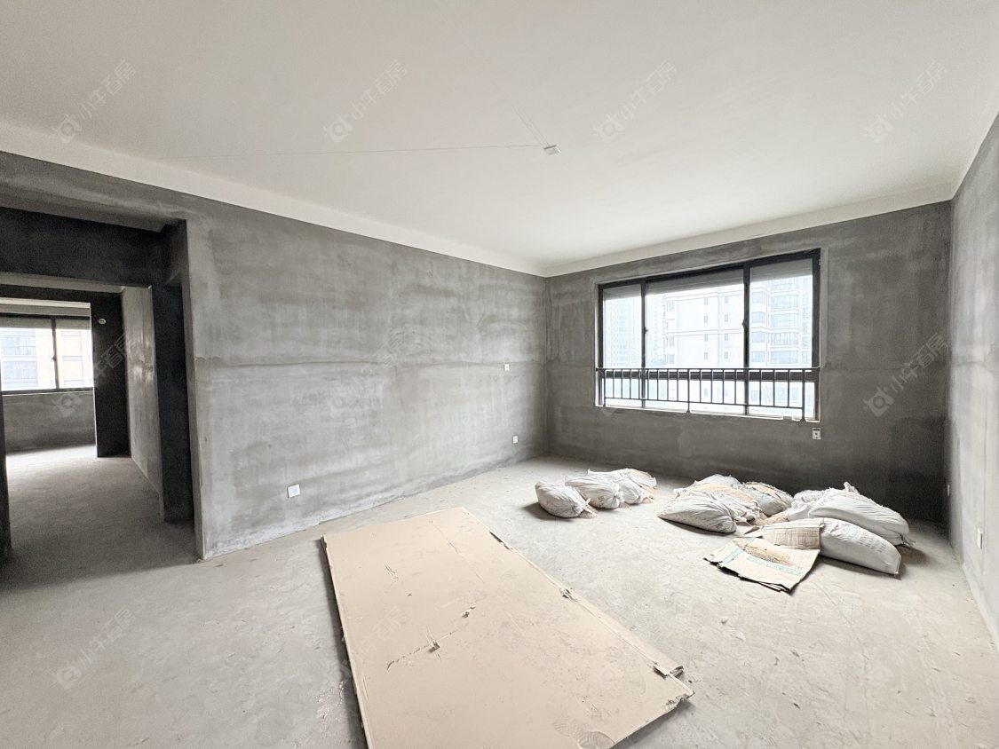 丹阳紫竹园在售二手房源室内图_小牛看房