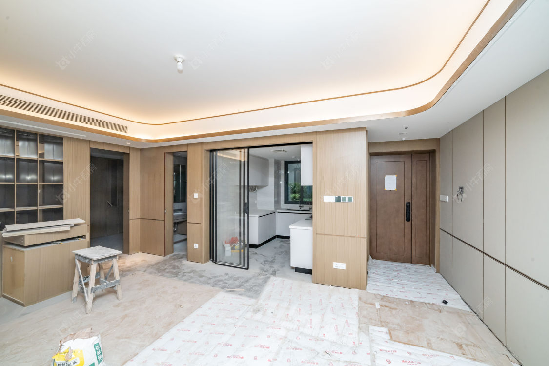 常州荣盛天翌在售二手房源室内图_小牛看房