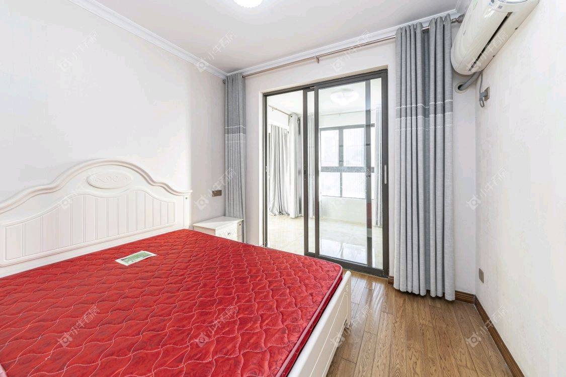 常州星河国际六区在租房源室内图_小牛看房