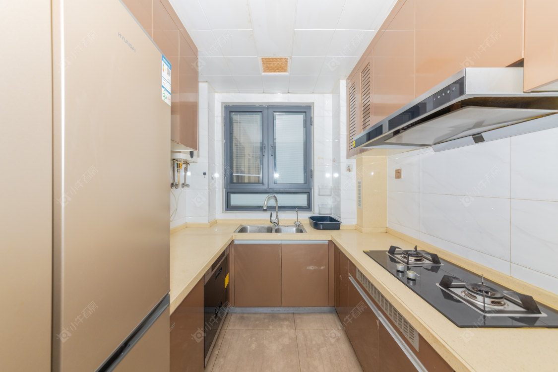 碧桂园壹号天禧房源室内图 常州碧桂园壹号天禧在售二手房源室内图_小牛看房