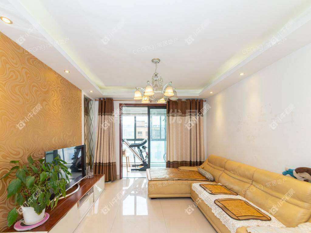 常州清水湾花园一期在租房源_小牛看房