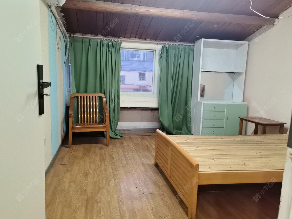 常州河海新村在租房源_小牛看房