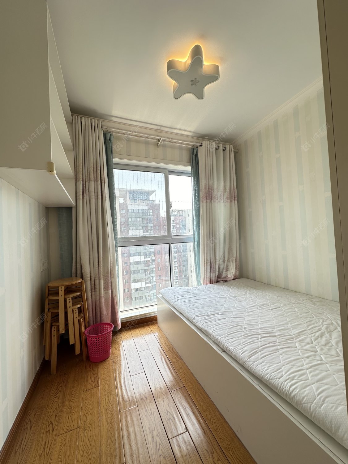 星河国际六区房源室内图 常州星河国际六区在租房源室内图_小牛看房