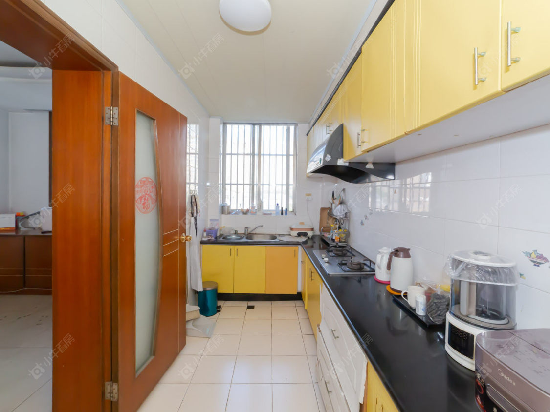 常州翠竹新村北区在售二手房源室内图_小牛看房