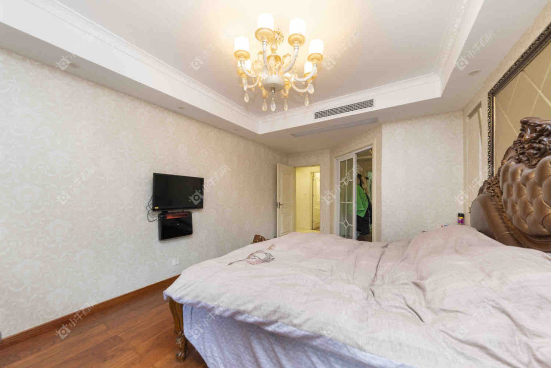 常州天隽峰在租房源室内图_小牛看房