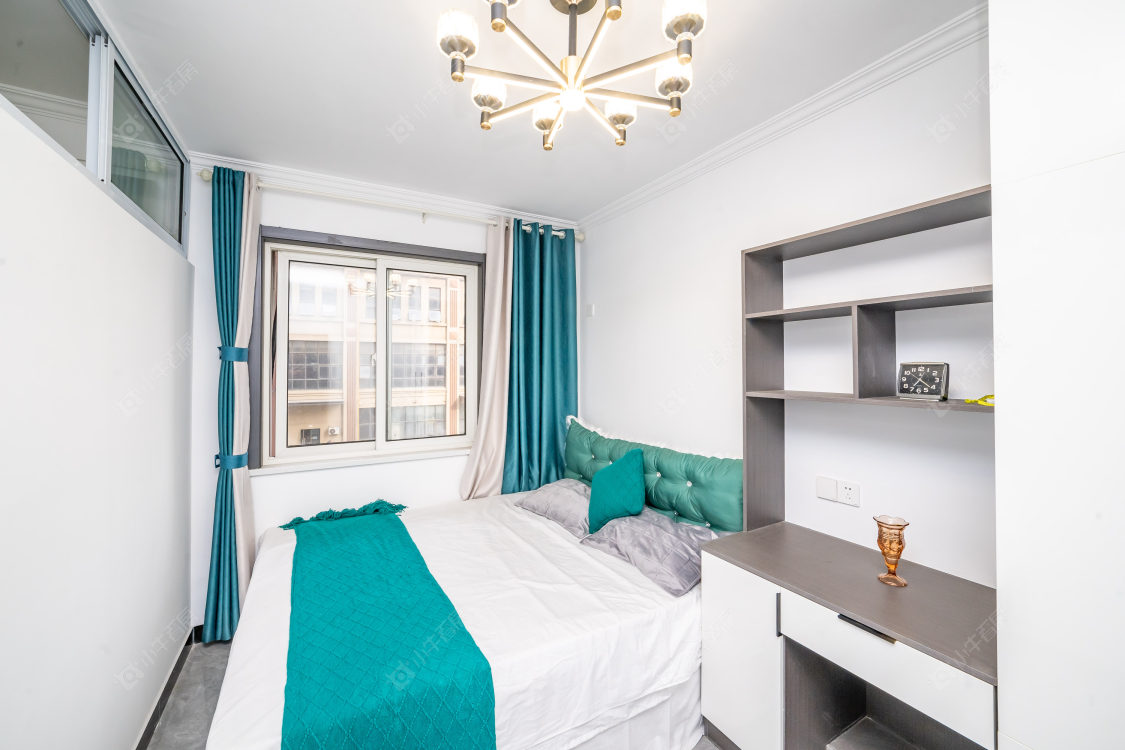 常州菱溪名居在售二手房源室内图_小牛看房