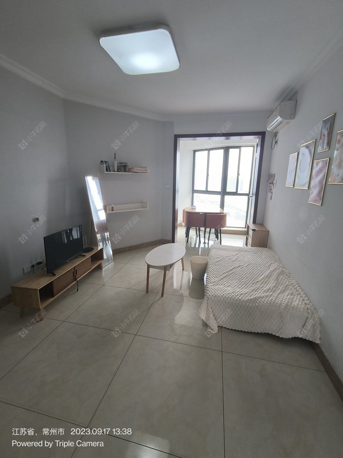 常州永宁星座公寓租房_小牛看房