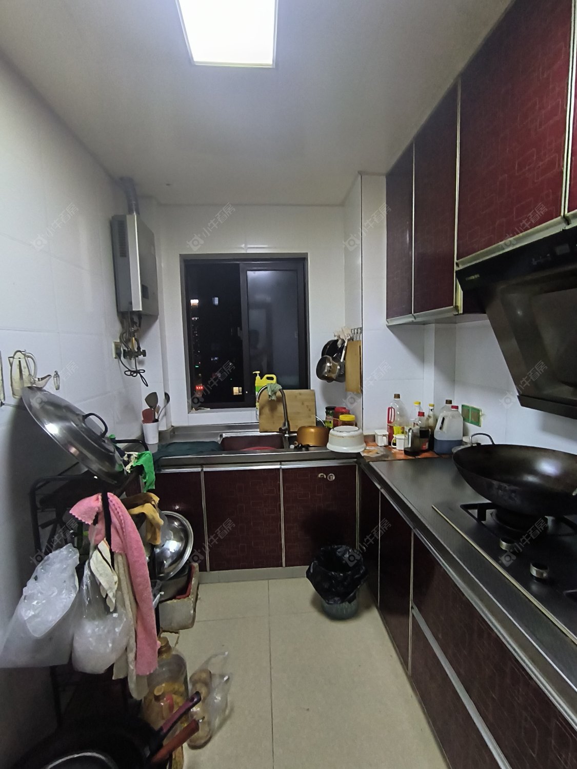 常州百兴华府一期在租房源室内图_小牛看房