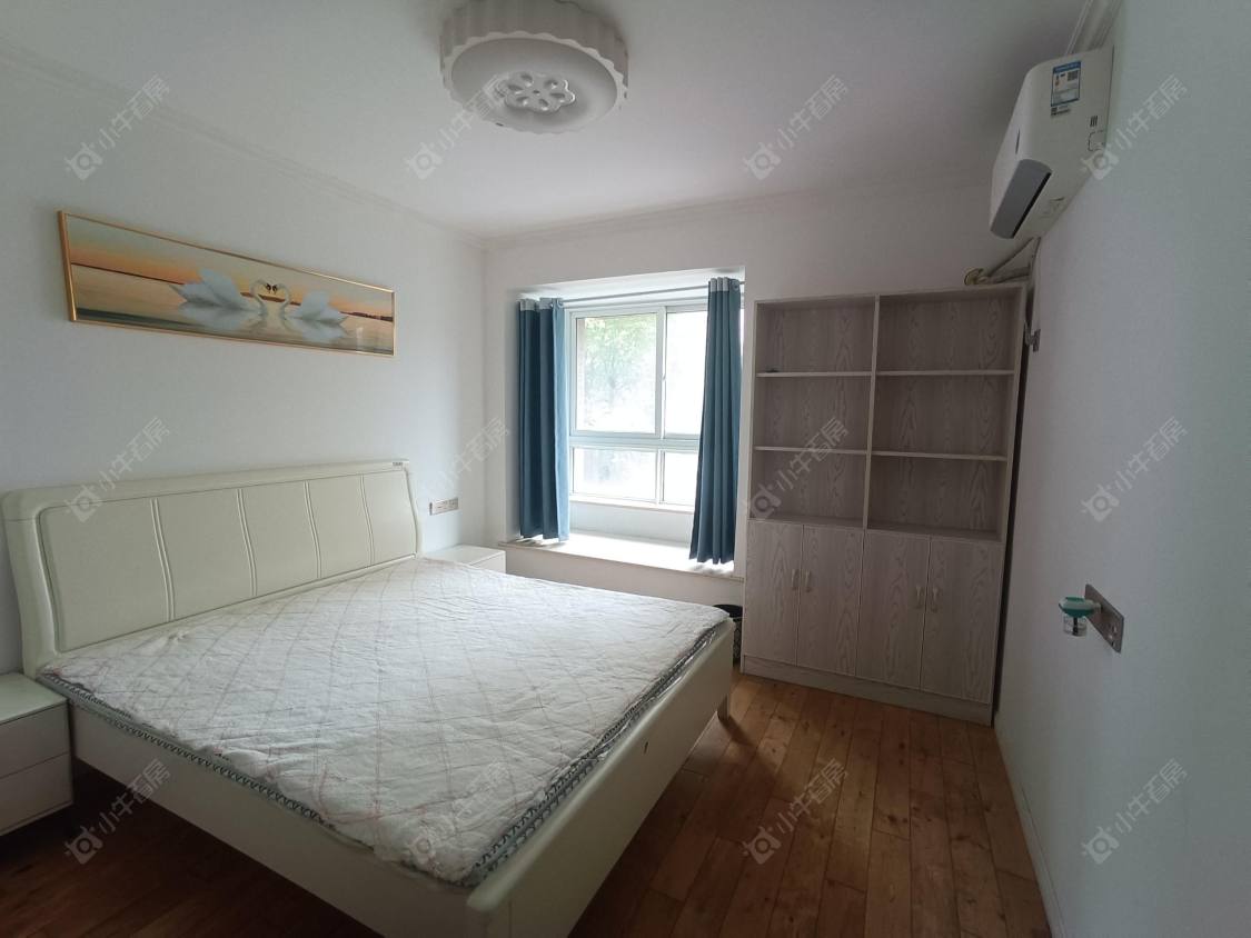 常州松涛苑在租房源室内图_小牛看房