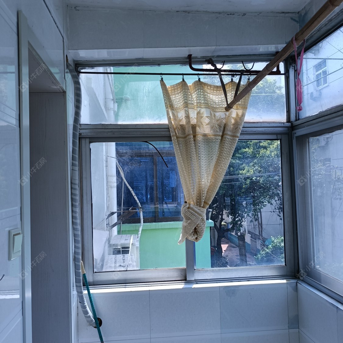 常州清凉新村租房_清凉新村2室1厅房源出租