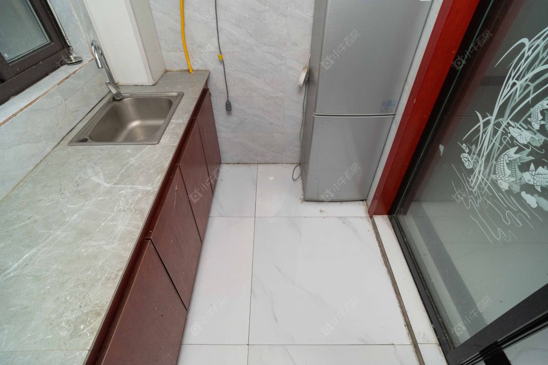 常州中南红玺台在售二手房源室内图_小牛看房