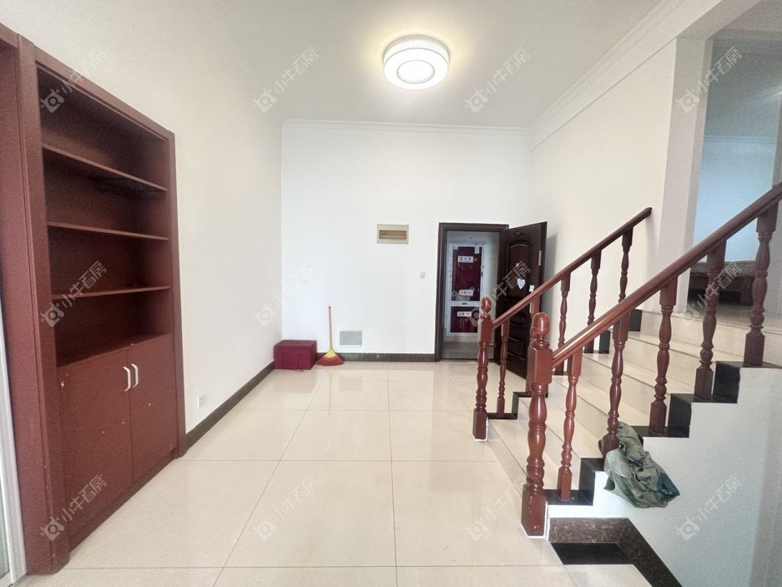 常州御城在租房源室内图_小牛看房