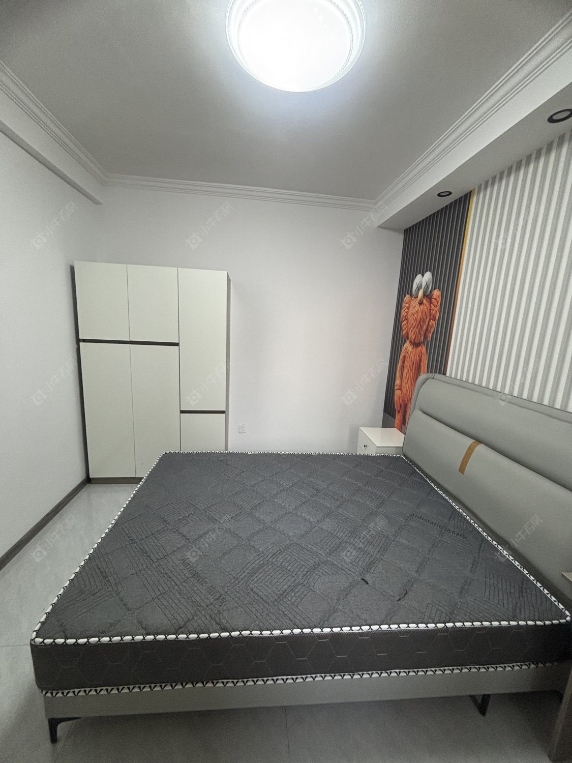 常州百馨西苑三期在租房源_小牛看房