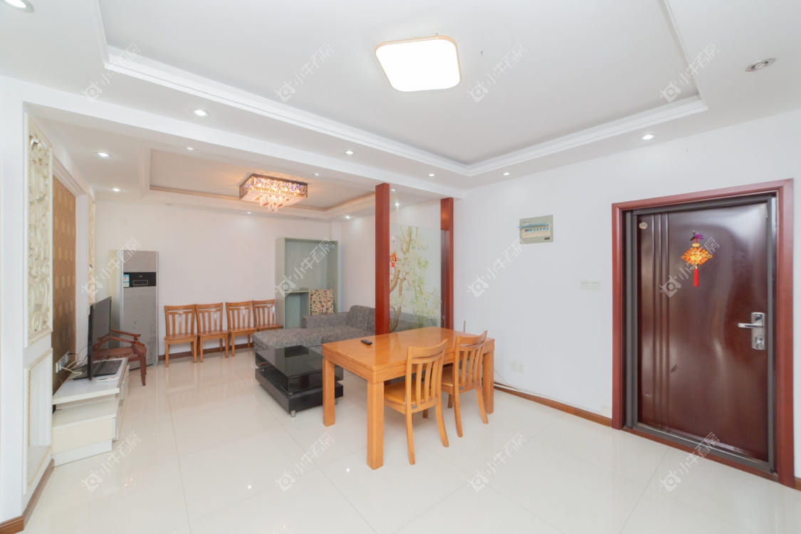 府西花园房源 常州府西花园在租房源_小牛看房