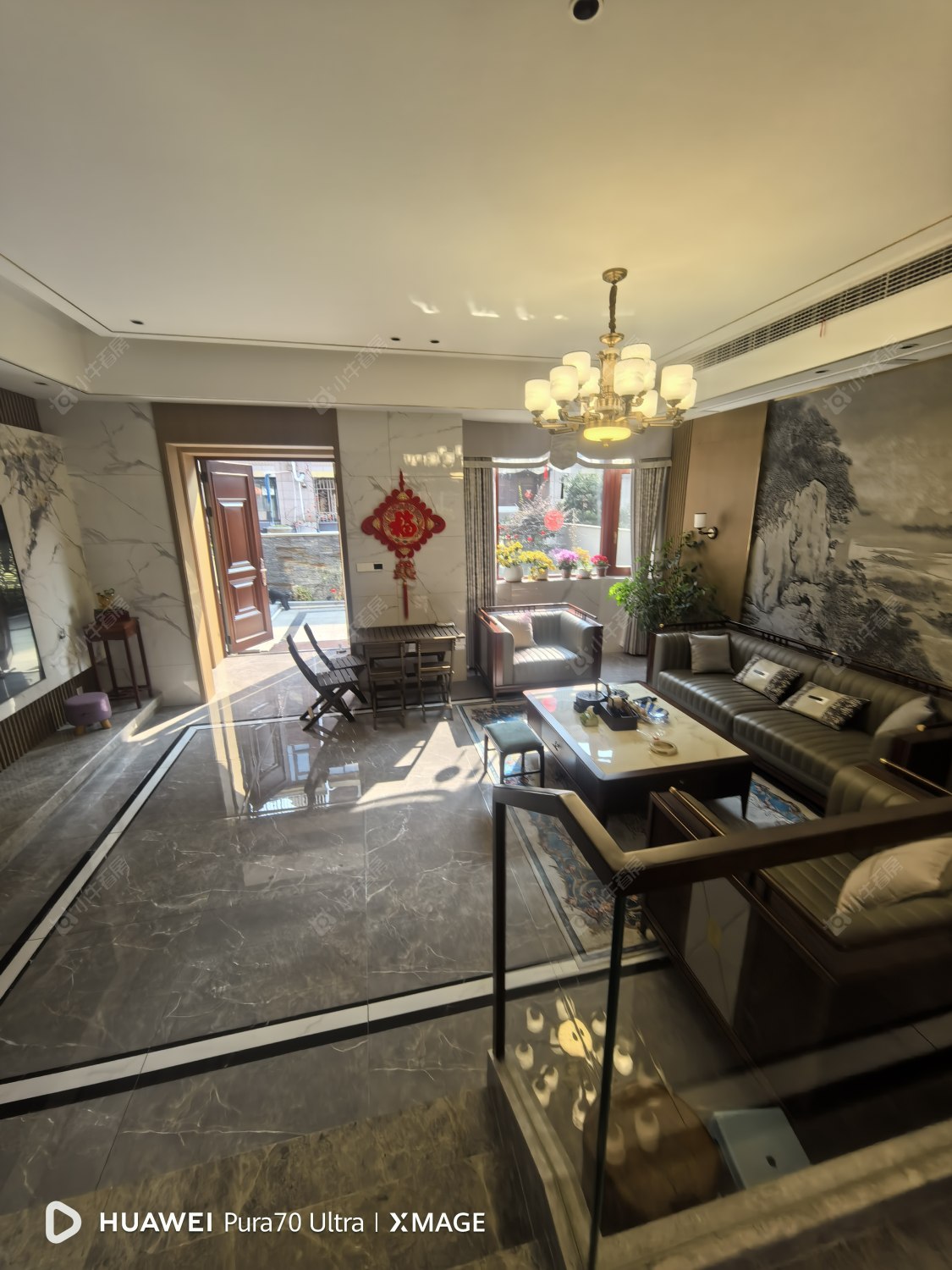 常州绿地世纪城别墅区租房_小牛看房