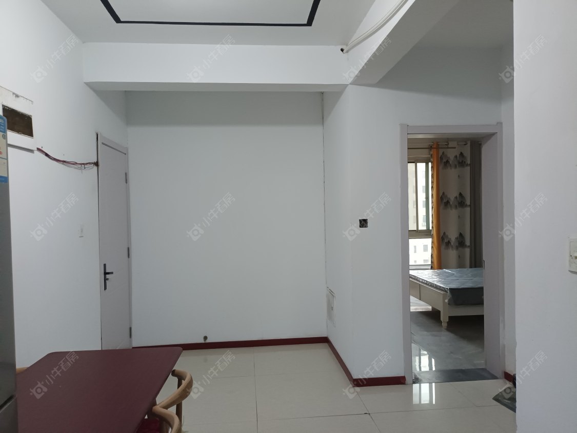 常州新景花苑一期在租房源_小牛看房