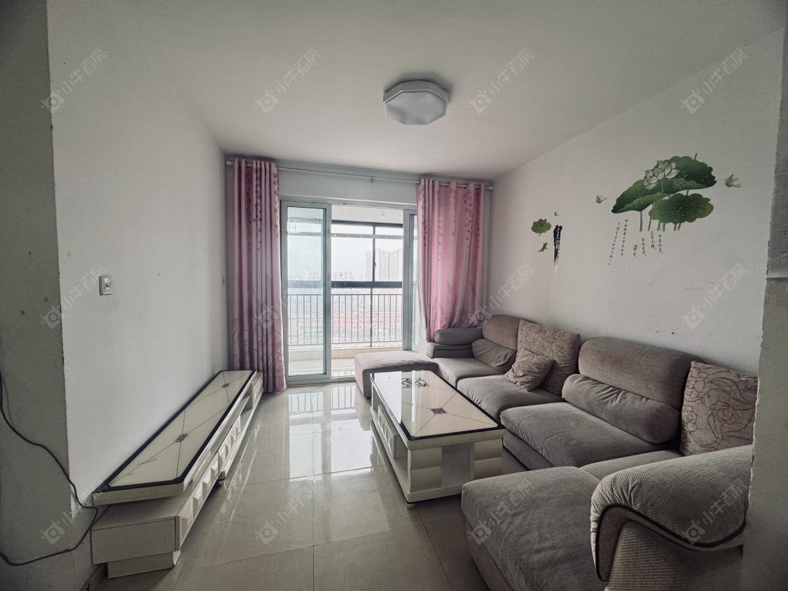 常州龙城福第在租房源室内图_小牛看房