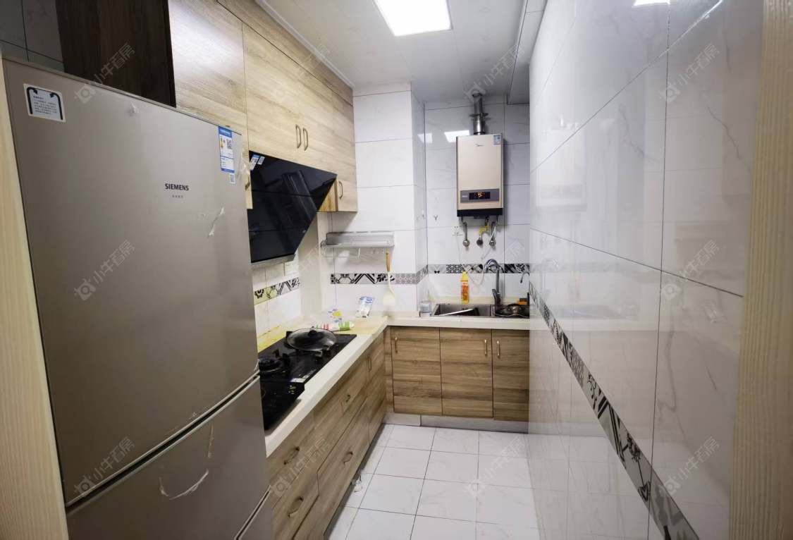 常州丰臣凯林花园在租房源室内图_小牛看房