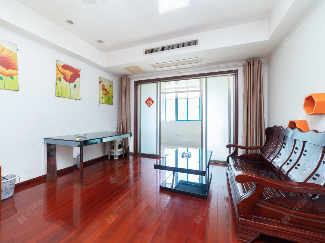 常州天禄商务广场在售二手房源室内图_小牛看房