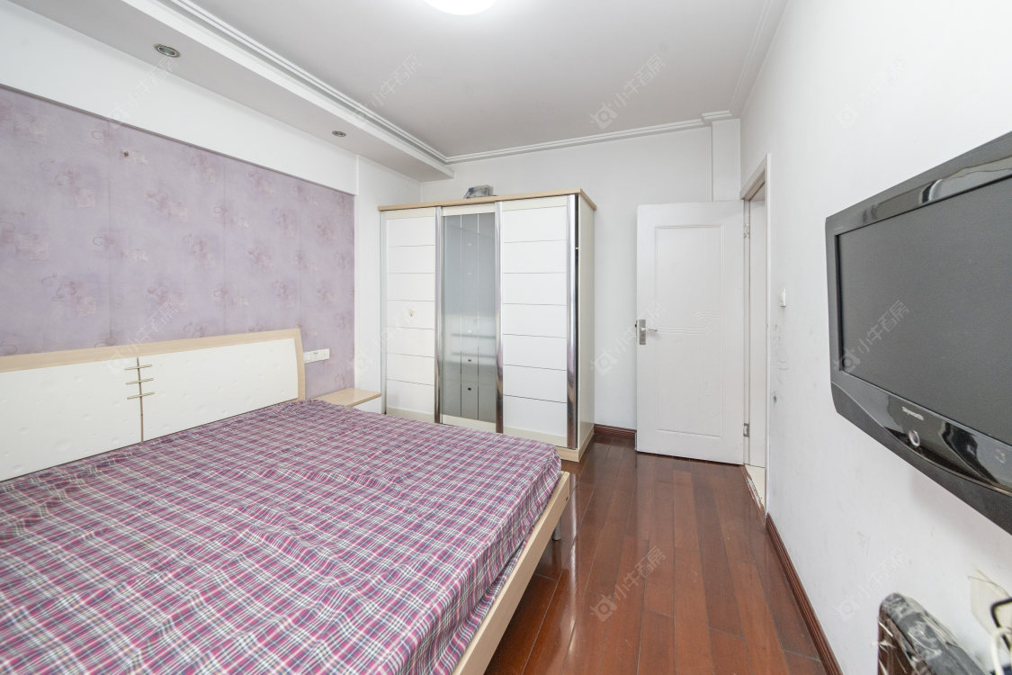 常州华都馨苑在售二手房源室内图_小牛看房