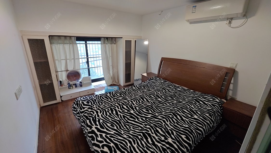 常州公园路在租房源室内图_小牛看房