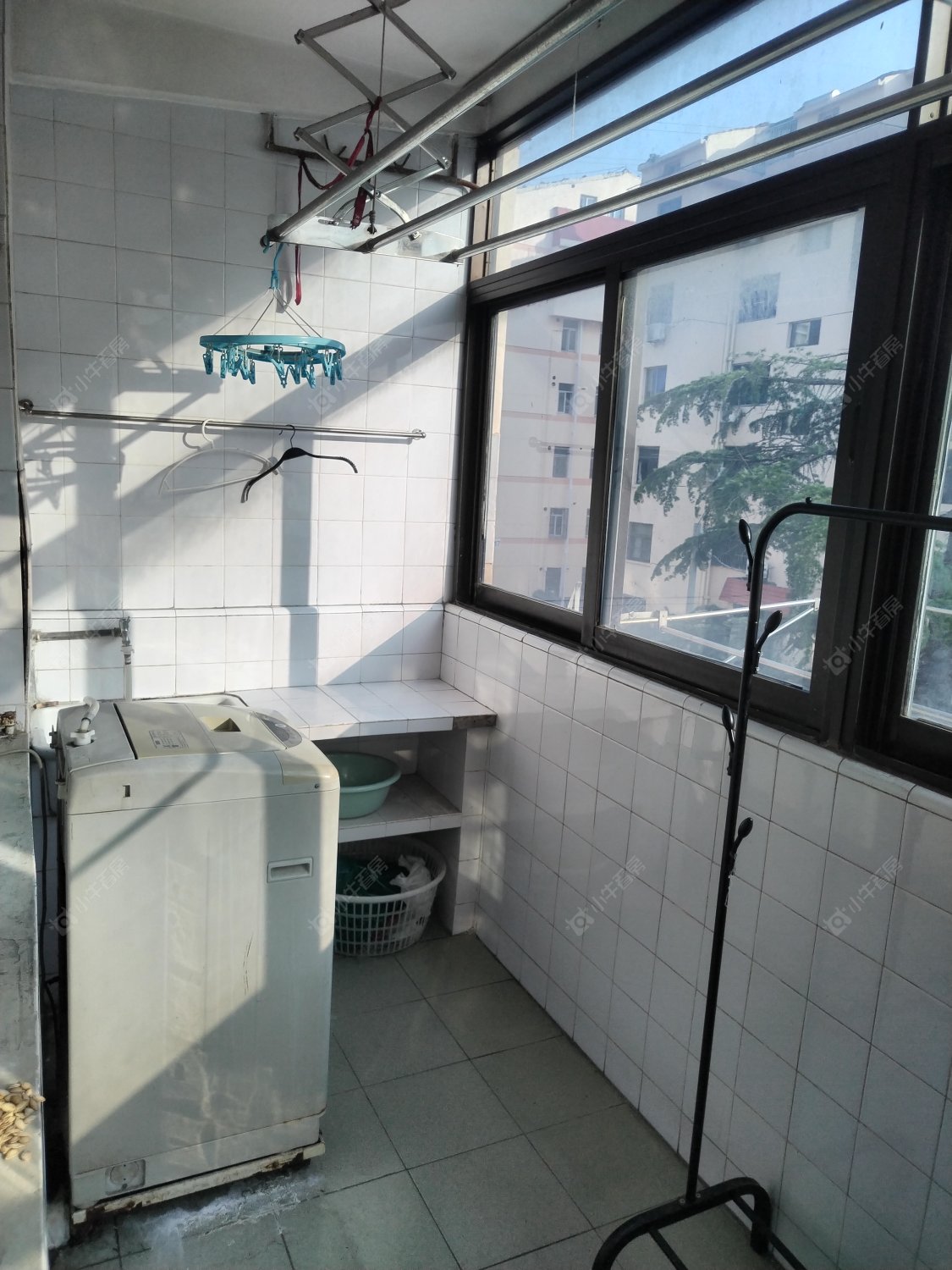 常州河海新村在租房源室内图_小牛看房