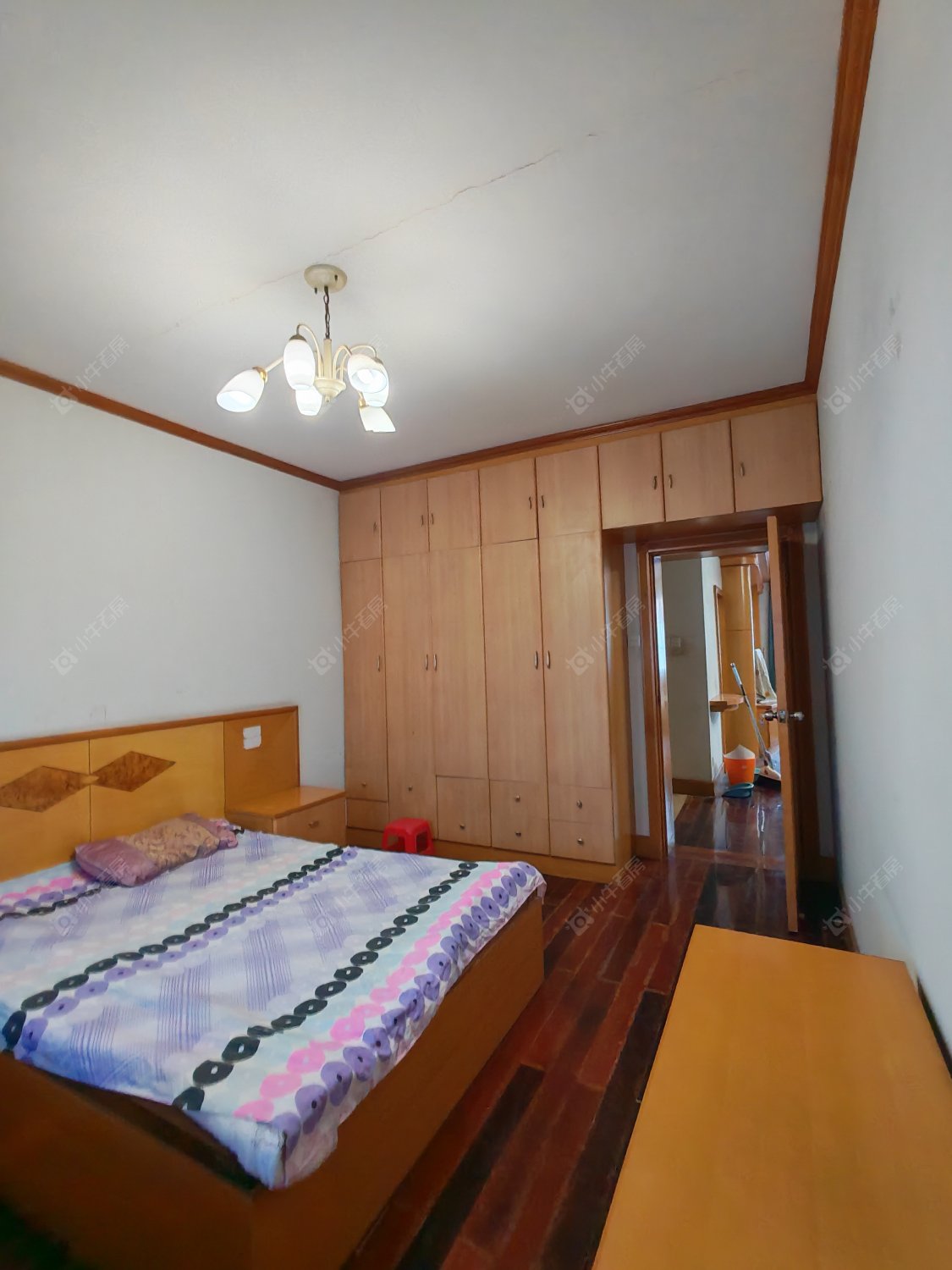 常州体育花苑在租房源室内图_小牛看房