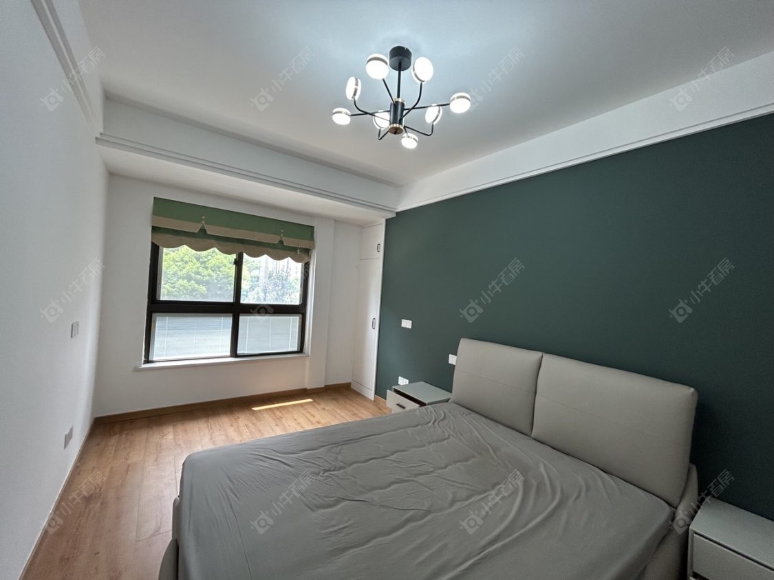 常州牡丹水岸国际在租房源室内图_小牛看房