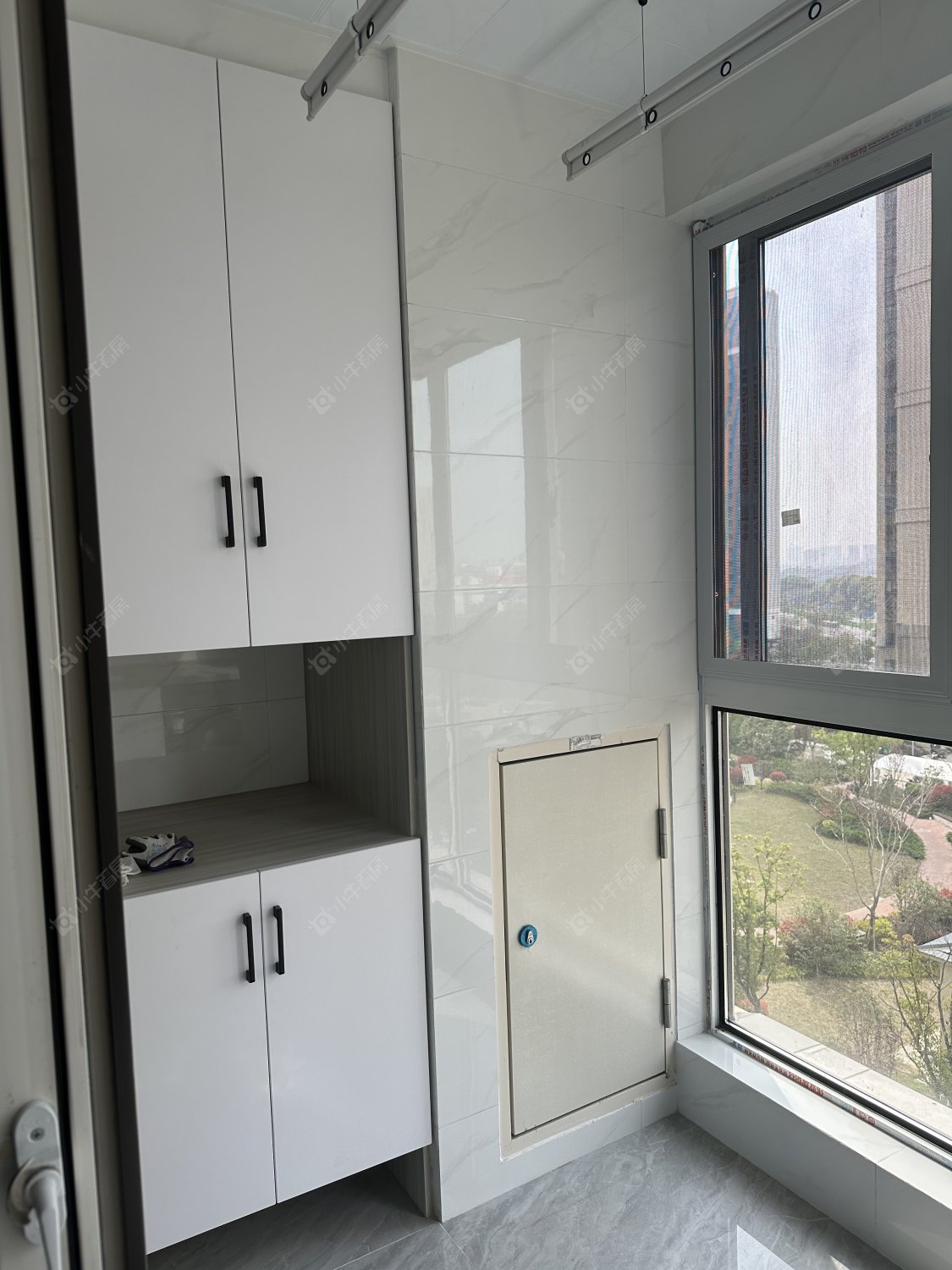 常州海华花园在租房源_小牛看房