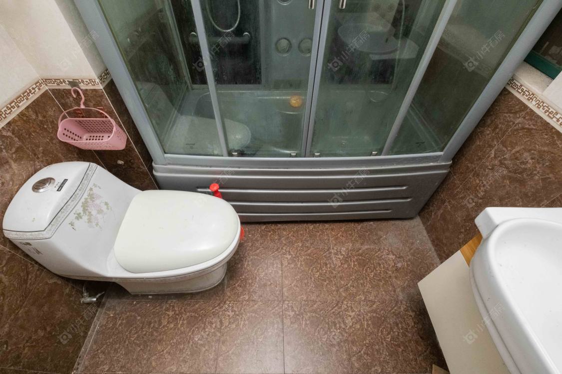 常州枫逸人家在售二手房源室内图_小牛看房