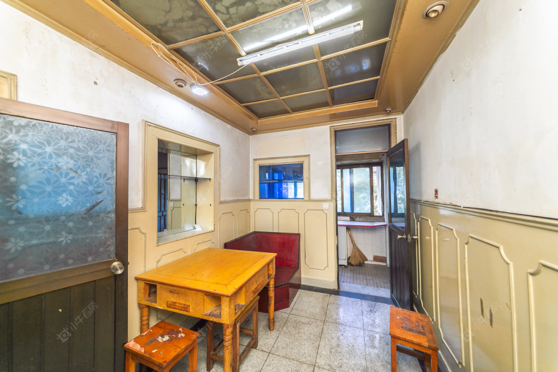 常州清潭五村在售二手房源室内图_小牛看房