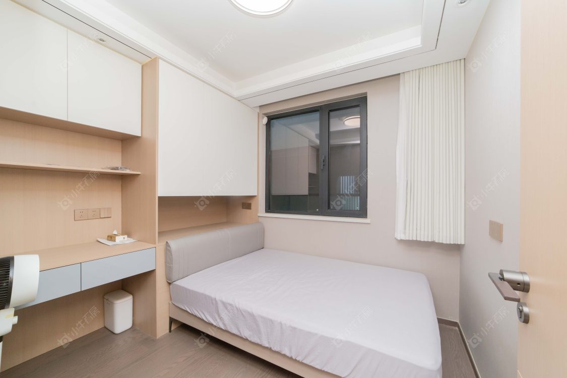 常州风华瓴著在售二手房源室内图_小牛看房