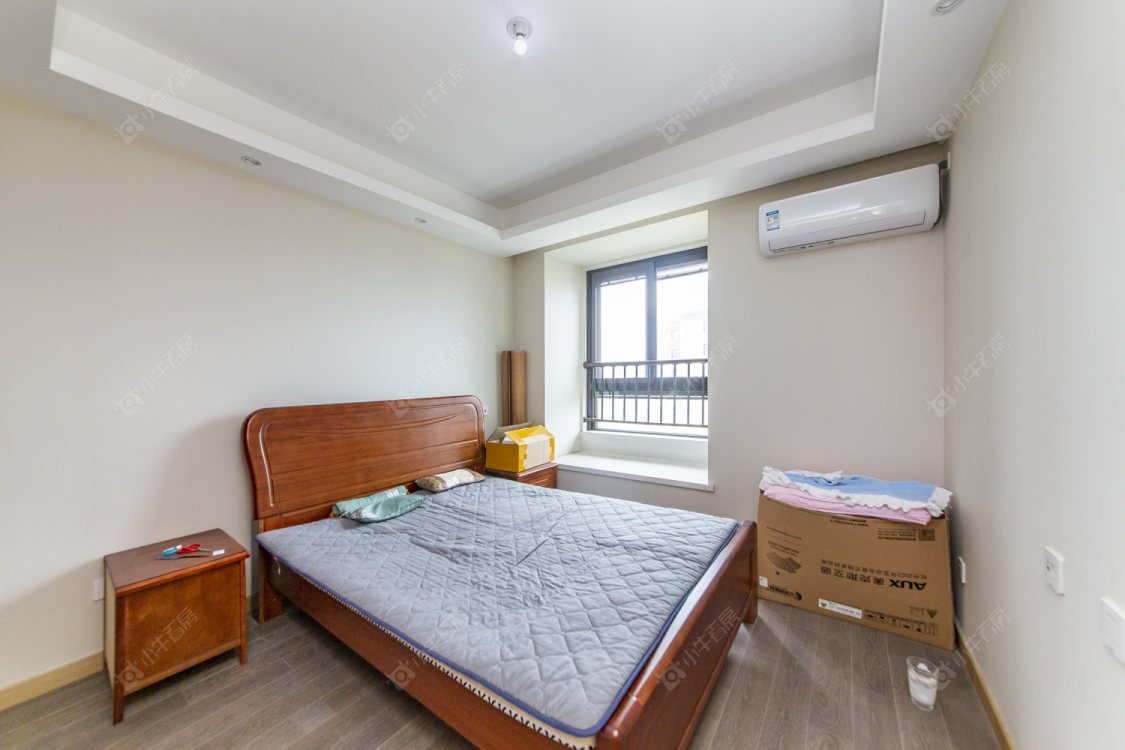 常州新城金樾在售二手房源室内图_小牛看房