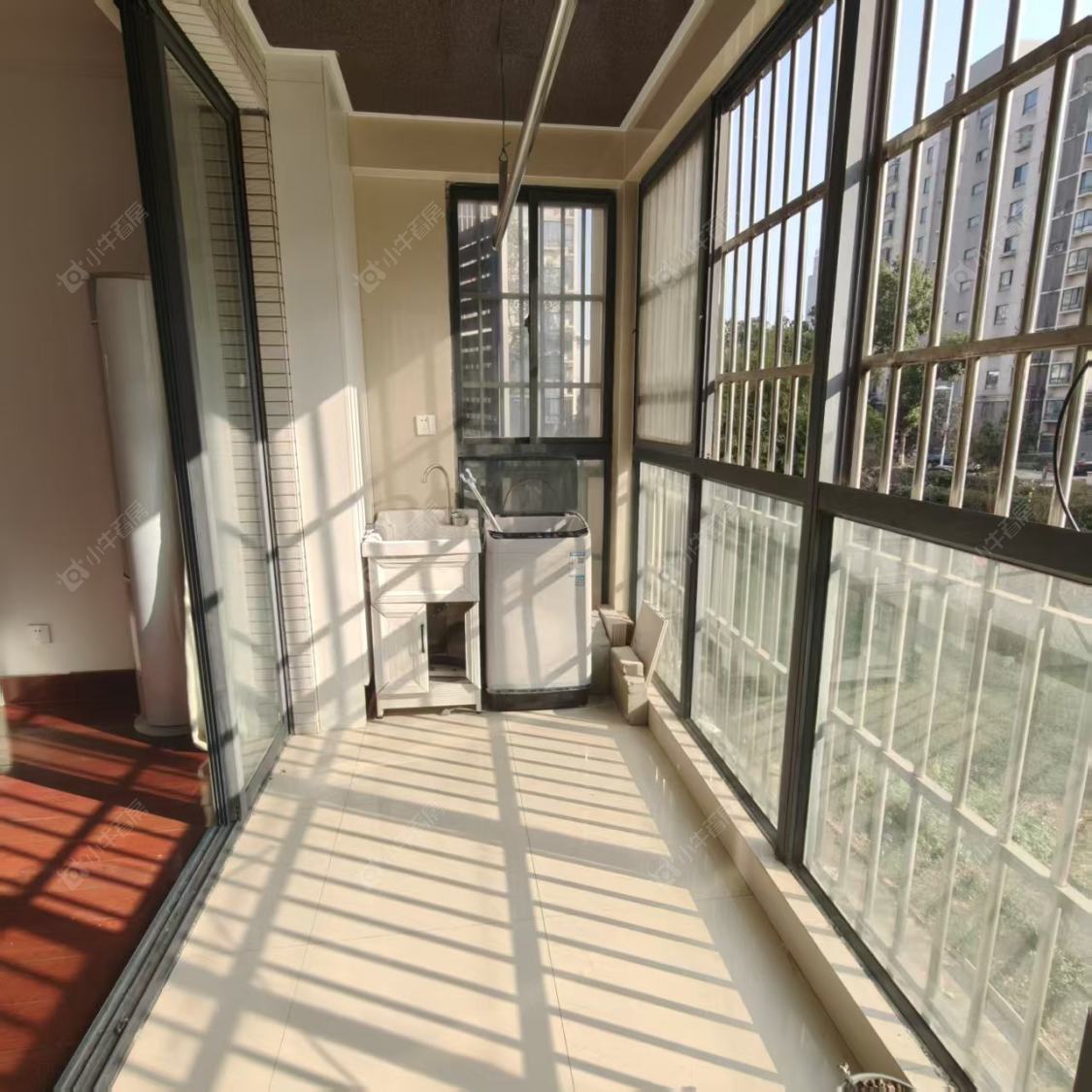 常州金鸡花园在租房源室内图_小牛看房