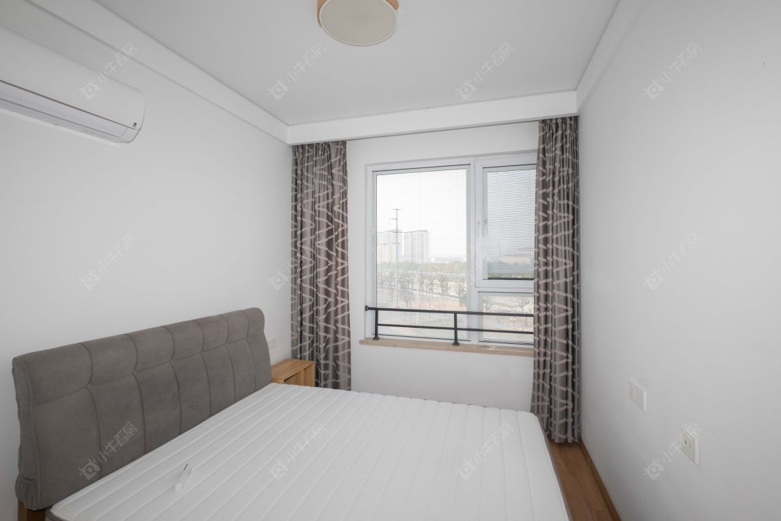 常州保利公园九里在售二手房源室内图_小牛看房