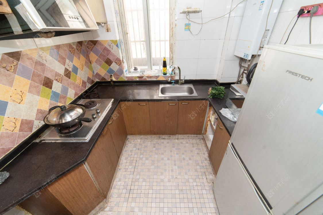 常州白云新村在售二手房源室内图_小牛看房