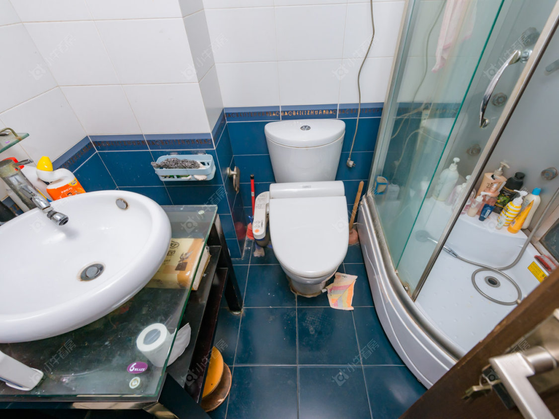 常州铭巷家园在售二手房源室内图_小牛看房