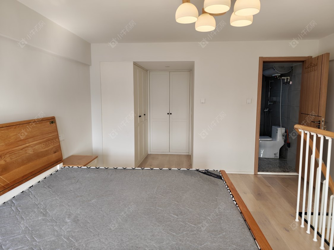 保纳商业广场房源室内图 常州保纳商业广场在租房源室内图_小牛看房